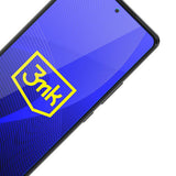 Folie de protectie 3mk FlexibleGlass compatibil cu Samsung Galaxy A53 5G, Transparent