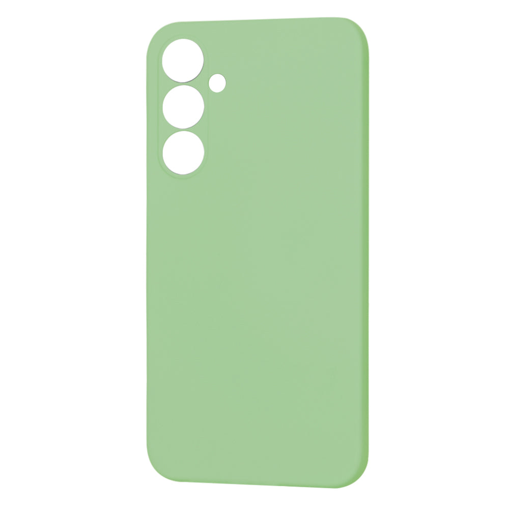 Husa de protectie Techsuit SoftFlex MagSafe compatibil cu Samsung Galaxy S23 FE, Verde Menta