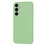 Husa de protectie Techsuit SoftFlex MagSafe compatibil cu Samsung Galaxy S23 FE, Verde Menta