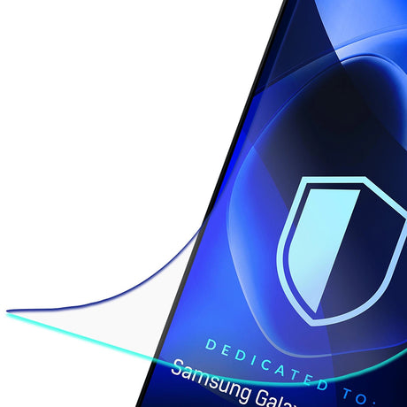 Folie de protectie 3mk FlexibleGlass compatibil cu Samsung Galaxy S25 Ultra, Transparent