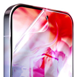 Folie de protecție 3mk FlexibleGlass transparentă pentru Google Pixel 10 / 10 Pro