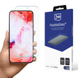 Folie de protecție 3mk FlexibleGlass transparentă pentru Google Pixel 10 / 10 Pro