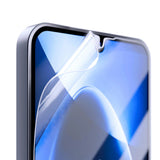 Folie de protectie 3mk FlexibleGlass compatibil cu Nothing Phone (3a) / (3a) Pro, Transparent