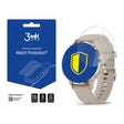 Folie de protectie smartwatch 3mk Watch Protection ARC (set de 3) compatibil cu Garmin Venu 3S, Transparent
