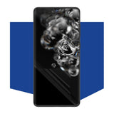 Folie de protectie 3mk ARC+ Protective Film compatibil cu Samsung Galaxy S22 Ultra 5G, Transparent