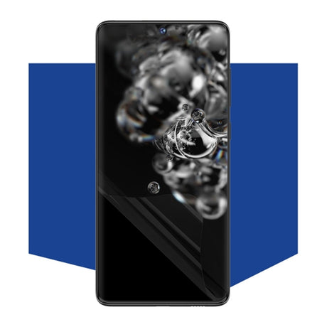 Folie de protectie 3mk ARC+ Protective Film compatibil cu Samsung Galaxy S22 Ultra 5G, Transparent