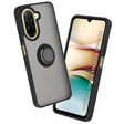 Husa de protectie Techsuit Glinth compatibil cu Xiaomi Redmi A5 4G (Standard), Negru