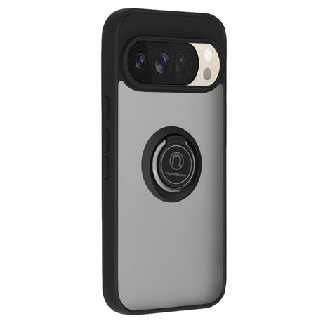 Husa de protectie Techsuit Glinth compatibil cu Google Pixel 10 Pro XL, Negru