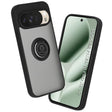 Husa de protectie Techsuit Glinth compatibil cu Google Pixel 10 Pro XL, Negru