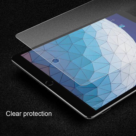 Husa de protectie tableta 3mk FlexibleGlass compatibil cu Samsung Galaxy Tab A9 Plus, Transparent