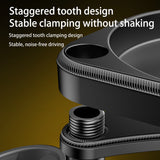 Suport Yesido 4in1 (C274), Cup Storage, Phone Mount and Sundries Storage, 720° Adjustable Angle, 4.7-7.2", Negru