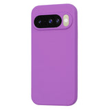 Husa de protectie Techsuit SoftFlex compatibil cu Google Pixel 10 / 10 Pro, Mov