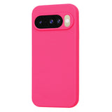 Husa de protectie Techsuit SoftFlex compatibil cu Google Pixel 10 / 10 Pro, Roz Intens