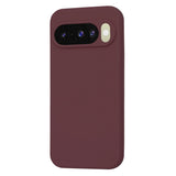 Husă Techsuit SoftFlex pentru Pixel 10 / Google 10 Pro / Pixel 10 Pro, roșie