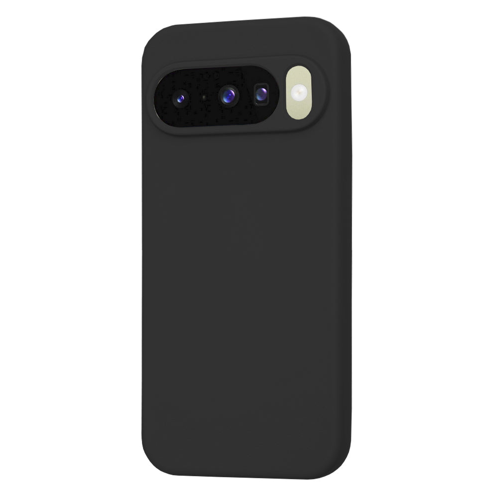 Husa de protectie Techsuit SoftFlex compatibil cu Google Pixel 10 / 10 Pro, Negru