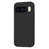 Husa de protectie Techsuit SoftFlex compatibil cu Google Pixel 10 / 10 Pro, Negru