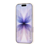 Husa de protectie Techsuit MagSafe Pro compatibil cu iPhone 17, Nude Pink