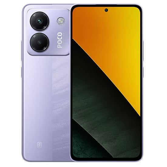 Poco M7 Pro 5G