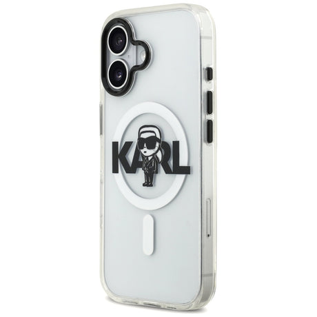 Karl Lagerfeld KF2356813 – imagine 4