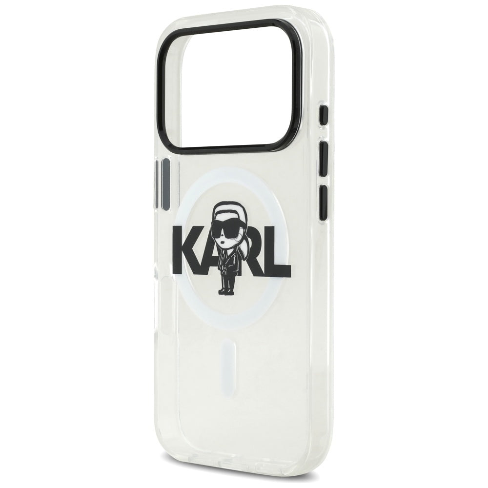 Karl Lagerfeld KF2356814 – imagine 4