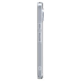 Husa de protectie Spigen Ultra Hybrid (ACS09738) compatibil cu Google Pixel 10 Pro XL, Crystal Clear
