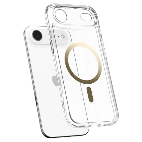 Husă de protecție Spigen Ultra Hybrid MagSafe pentru iPhone 17 Air