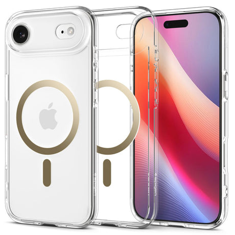 Husă de protecție Spigen Ultra Hybrid MagSafe pentru iPhone 17 Air