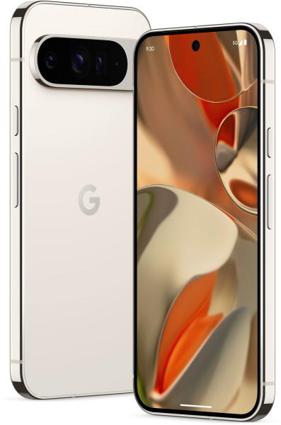 Google Pixel 9 Pro XL 5G Dual - Obsidian / 16 GB / 128 GB - NotebookGsm