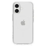 Husa de protectie Spigen Ultra Hybrid (ACS10376) compatibil cu iPhone 17, Crystal Clear