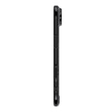 Husa de protectie Spigen Ultra Hybrid Zero One MagSafe (ACS10320) compatibil cu iPhone 17 Air, Negru