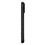 Husa de protectie Spigen Ultra Hybrid Zero One MagSafe (ACS10353) compatibil cu iPhone 17 Pro, Negru