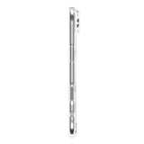 Husa de protectie Spigen Ultra Hybrid Zero One MagSafe (ACS10318) compatibil cu iPhone 17 Air, Alb