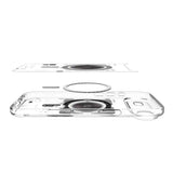 Husa de protectie Spigen Ultra Hybrid MagSafe (ACS10321) compatibil cu iPhone 17 Air, Neo One