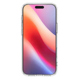 Husa de protectie Spigen Ultra Hybrid MagSafe (ACS10354) compatibil cu iPhone 17 Pro, Neo One