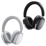 Casti Acefast H9, Bluetooth 5.4, ANC, Gri