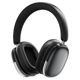 Casti Acefast H9, Bluetooth 5.4, ANC, Gri