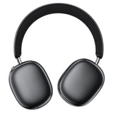 Casti Bluetooth Acefast H9, Hybrid Noise Reduction, Argintiu