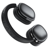 Casti Bluetooth Acefast H9, Hybrid Noise Reduction, Argintiu