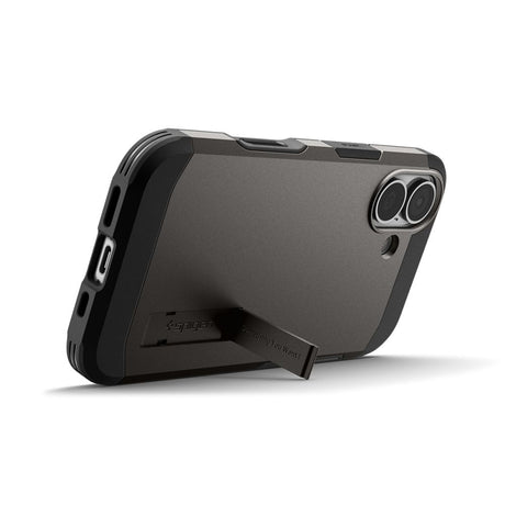 Husă de protecție Spigen Tough Armor "T" MagSafe pentru iPhone 17