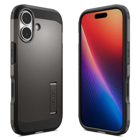 Husă de protecție Spigen Tough Armor "T" MagSafe pentru iPhone 17