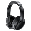 Casti Acefast Wireless Headset (H5), Type-C, Bluetooth 5.4, ANC, Noise Reduction, 3D Sense, 500mAh, Professional Hi-Fi, Negru
