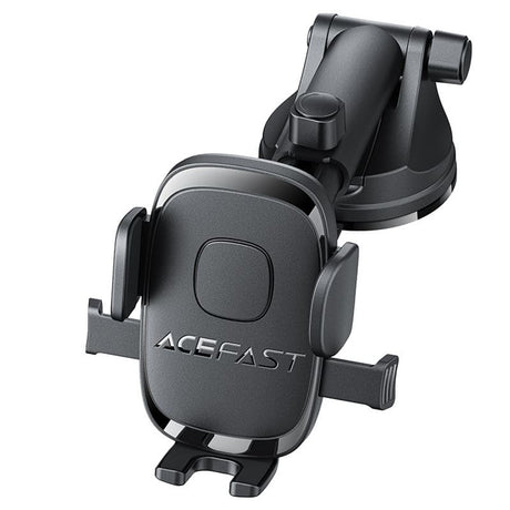 Suport Acefast (D57), for Dashboard, 4.7" - , Negru