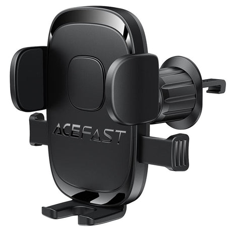 Suport Acefast (D56), for Air Vent, 4.7" - , Negru