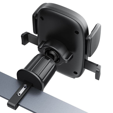 Suport Acefast (D56), for Air Vent, 4.7" - , Negru