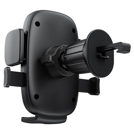Suport Acefast (D56), for Air Vent, 4.7" - , Negru