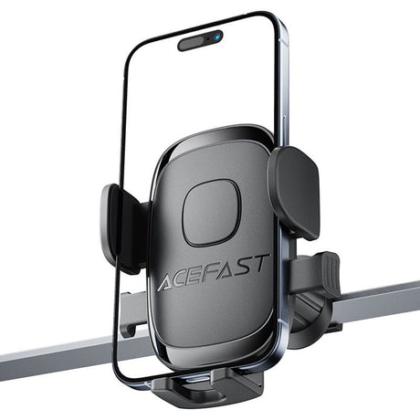 Suport Acefast (D56), for Air Vent, 4.7" - , Negru