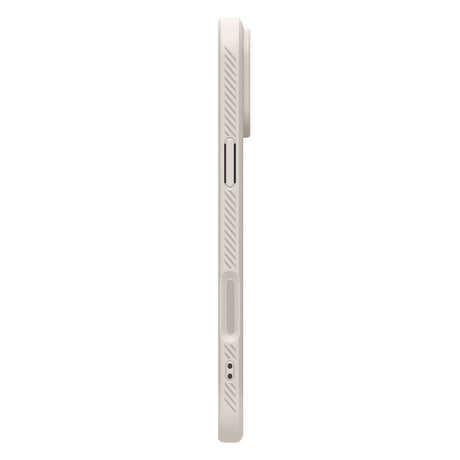 Husă Spigen Liquid Air pentru iPhone 17 Pro / iPhone 18 Pro