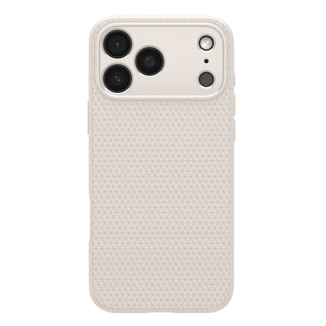 Husă Spigen Liquid Air pentru iPhone 17 Pro / iPhone 18 Pro