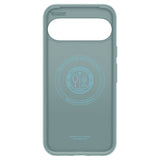 Husa de protectie Spigen Caseology Parallax MagSafe (ACS09709) compatibil cu Google Pixel 10 / 10 Pro, Sage Green