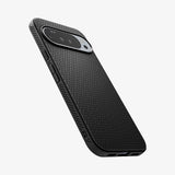 Husa de protectie Spigen Liquid Air (ACS09737) compatibil cu Google Pixel 10 Pro XL, Negru Mat